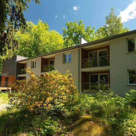 Apartment Dabrowka 10 Warmbrunn Exterior photo