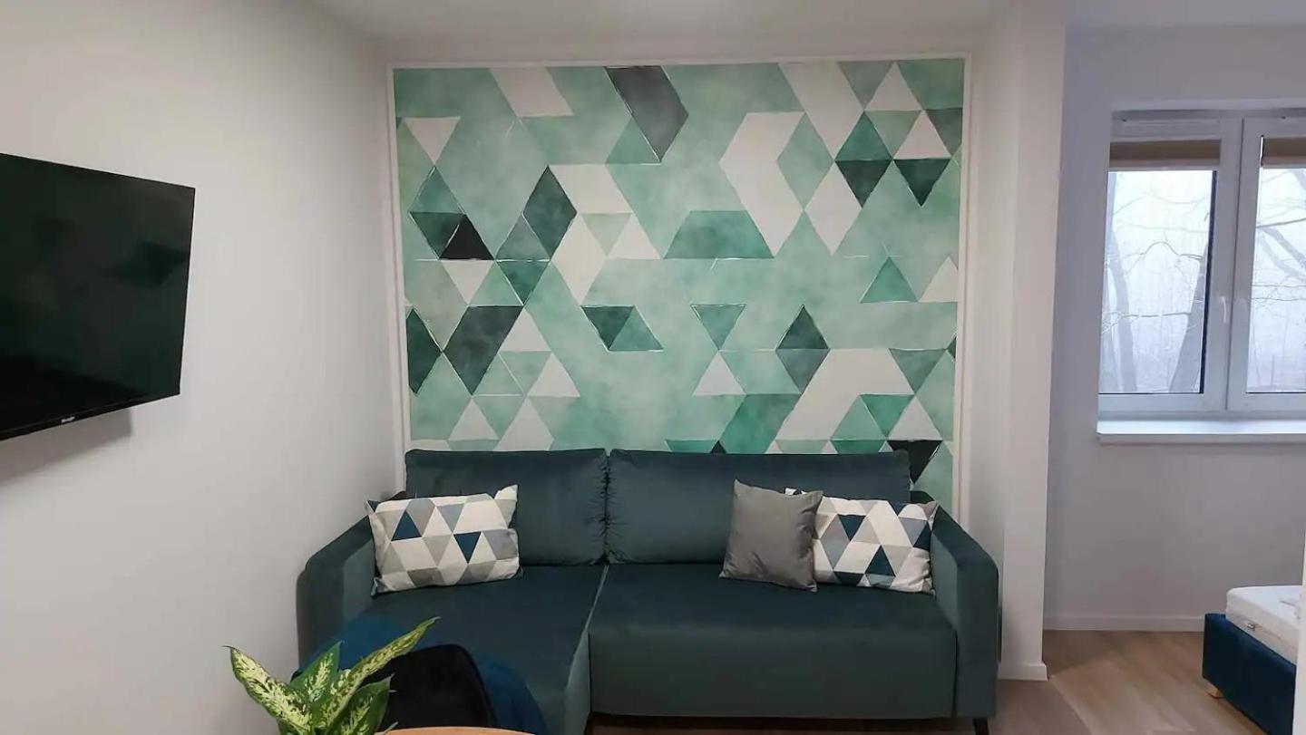 Dabrowka 10 Apartment