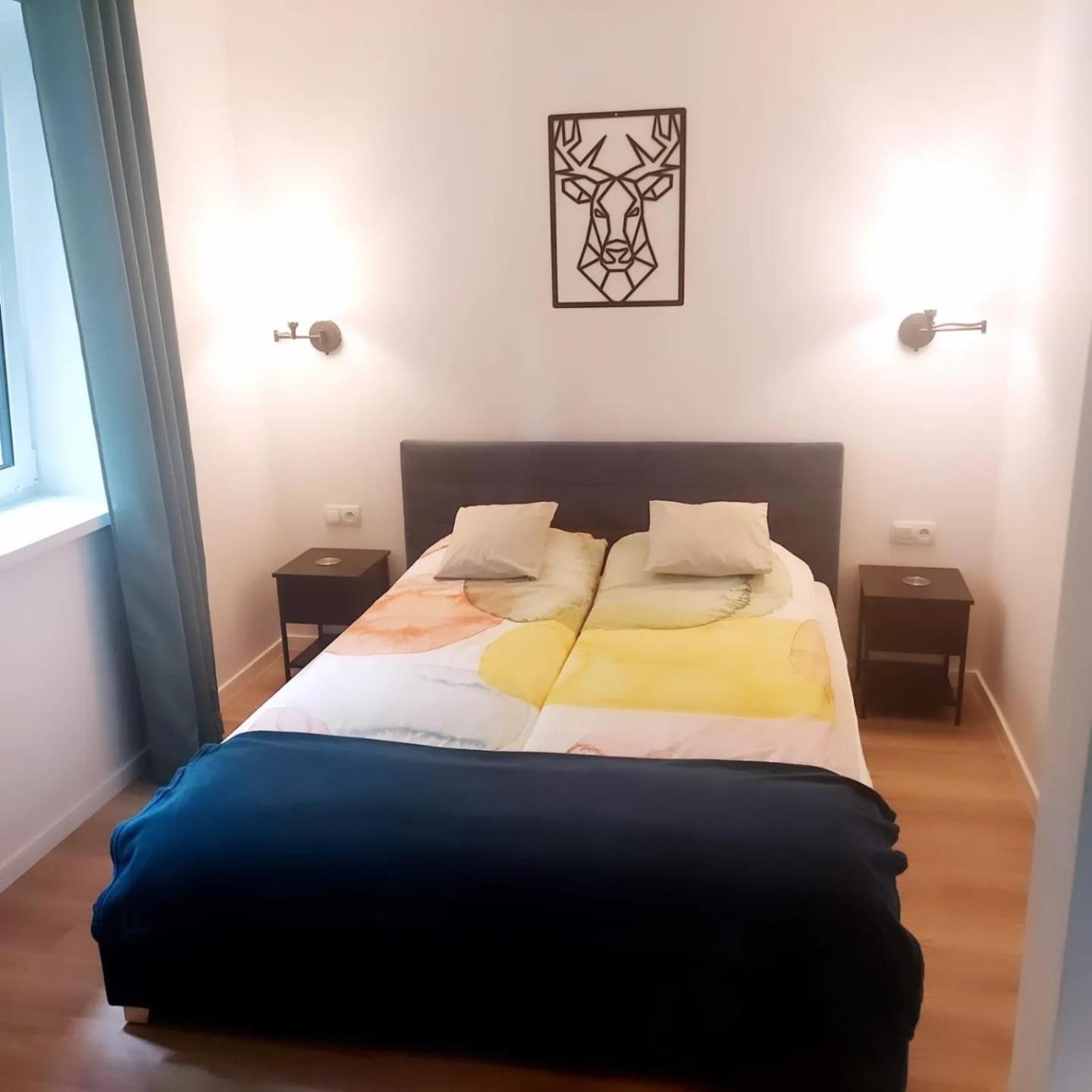 Dabrowka 10 Apartment